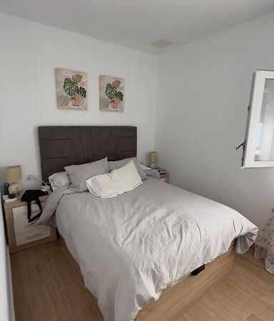 Rockside Residentes Suites La Linea La Línea de la Concepción エクステリア 写真
