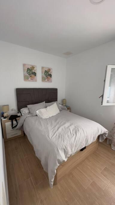 Rockside Residentes Suites La Linea La Línea de la Concepción エクステリア 写真