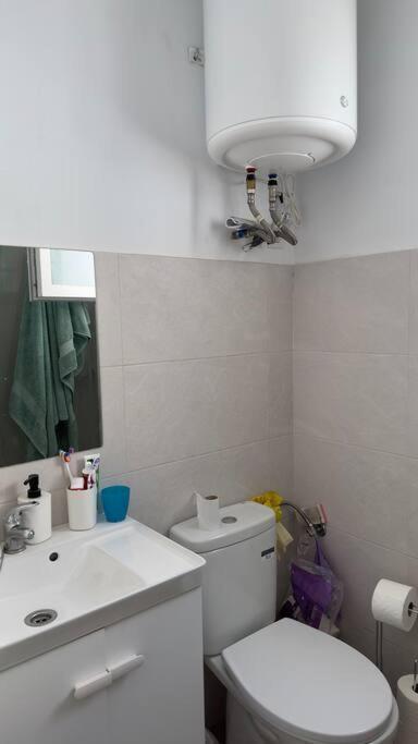 Rockside Residentes Suites La Linea La Línea de la Concepción エクステリア 写真